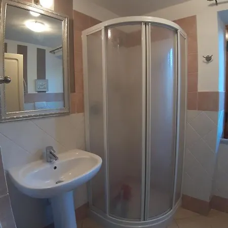 Trilocale Il Timone Apartament