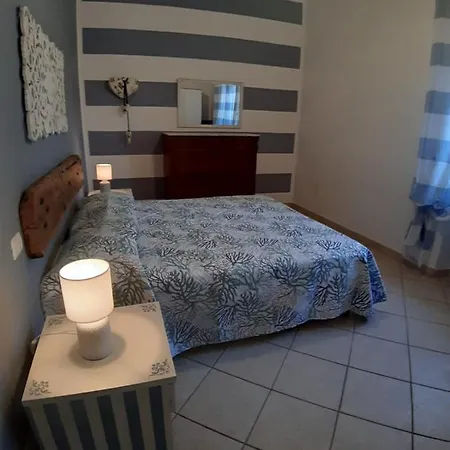 Trilocale Il Timone Lejlighed