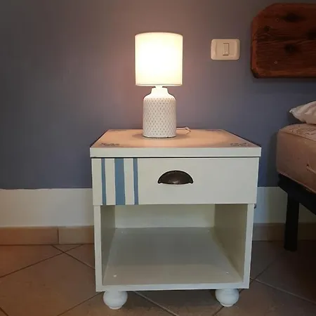 Lejlighed Trilocale Il Timone Fetovaia