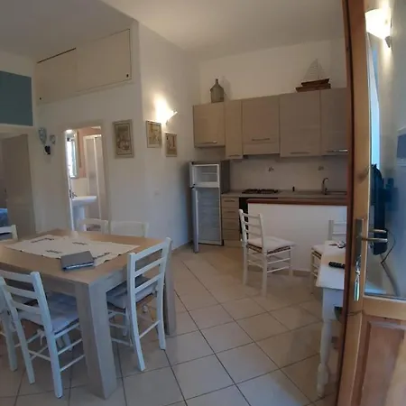 Apartamento Trilocale Il Timone