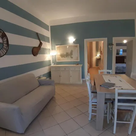 Trilocale Il Timone Apartamento *