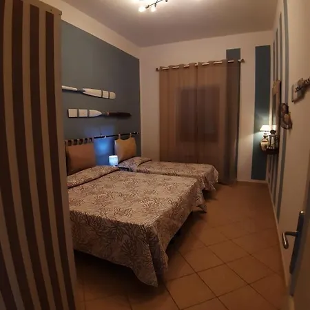 Trilocale Il Timone Apartamento *